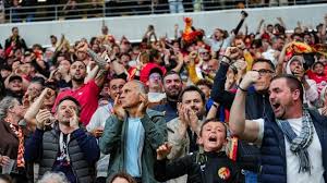Le Mans FC : ouverture des portes, parkings ouverts, transports en commun… ce qu’il faut savoir avant de venir au stade