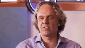 David Wilcock, 'Ancient Aliens' Personality, Dies at 53