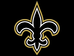 Image result for saints logo