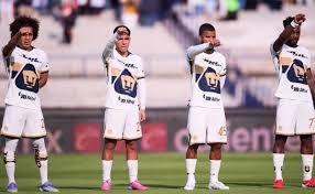 Pumas a punto de perder a estrella internacional: su destino será un HISTÓRICO de la capital