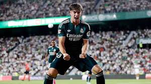 Real Madrid Player Ratings vs. Elche: Overlooked Signing Saves Los Blancos From Disaster