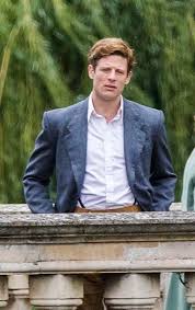 James Norton