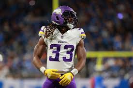 Aaron Jones Expected to Play in Week 10 vs. Ravens