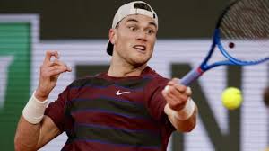 French Open 2025: Draper vs. Fonseca & How to Watch