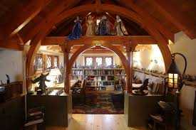 Image result for hobbit house