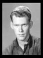 James Henneberry, A2C, Air Force, Pittsfield MA, 30Jun65 02E025 ... - HenneberryJC01c