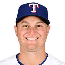 Joc Pederson And Rangers Take On Mariners On July 26