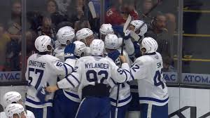 News source: Sportsnet.ca