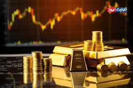 پیش بینی قیمت طلای جهانی / طلا برای صعود پرقدرت آماده می‌شود؟