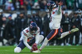 Chicago Bears Soldier Field Escape and Comeback Wins