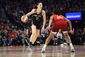 How to live stream Fire vs Valkyries: WNBA, TV channel