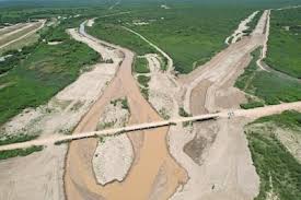 Desborde del Río Pilcomayo: 700 Familias en Riesgo por Inundaciones en el Chaco Paraguayo