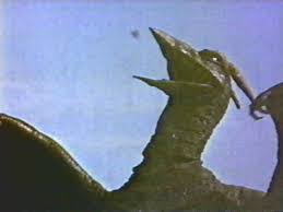 Image result for Rodan 1956