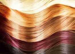 Image result for hair color