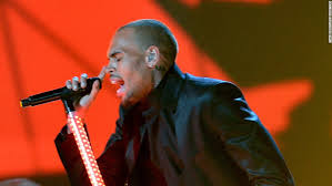 Image result for what is happening between chris brown and wizkid