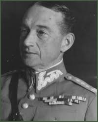 Portrait of Brigadier-General Stefan Marian Strzemieński - Strzemienski_Stefan_Marian