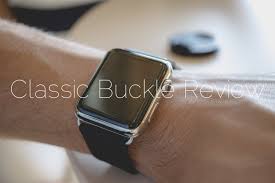 Image result for apple watch bands classic black