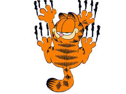 Image result for GARFIELD