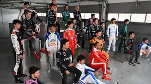 What will the 1-2-3 finishing order be on this Sunday's Australian GP podium?