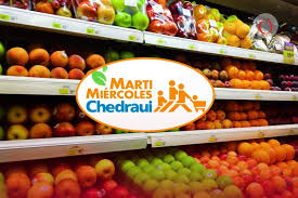 Martimiércoles Chedraui