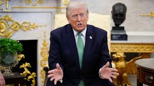 Iran live updates: Trump says US doesn't 'need' NATO allies for Iran war