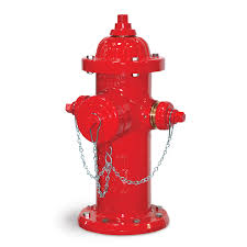 5-1/4" MVO Medallion 2-Way - Clow Valve