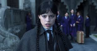 Wednesday Season 2 Trailer Review: Jenna Ortega’s Nevermore Gets Nastier Than Ever & We’re All In – Will Netflix Create History Again?