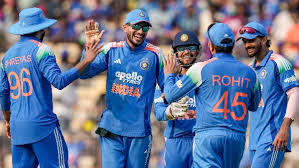 The Blue Wave: Why India’s Dominance in ICC Rankings is No Fluke