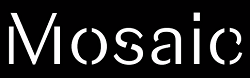 Cover of 'Mosaic'