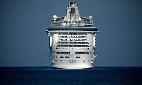 Adventure of the Seas