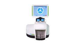 PerkinElmer FT-IR Platform for Quality/Safety Testing of ...
