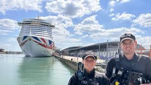 Cruise Hive - News update