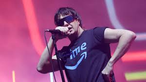 Trend Google: the strokes bologna