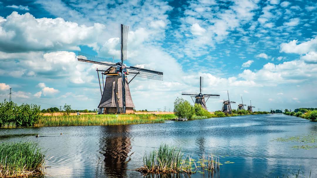 CHEAP FLIGHTS TO NETHERLANDS intelligence overview