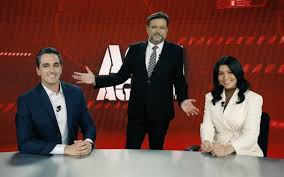 Notícias da TV - News update