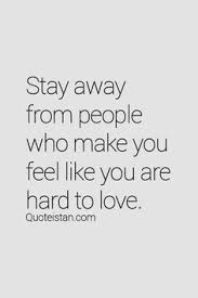 Complicated Relationship Quotes on Pinterest | Difficult ... via Relatably.com