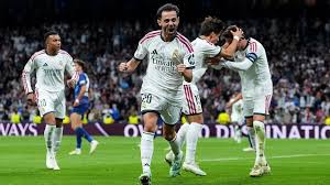 real madrid vs rb leipzig standings