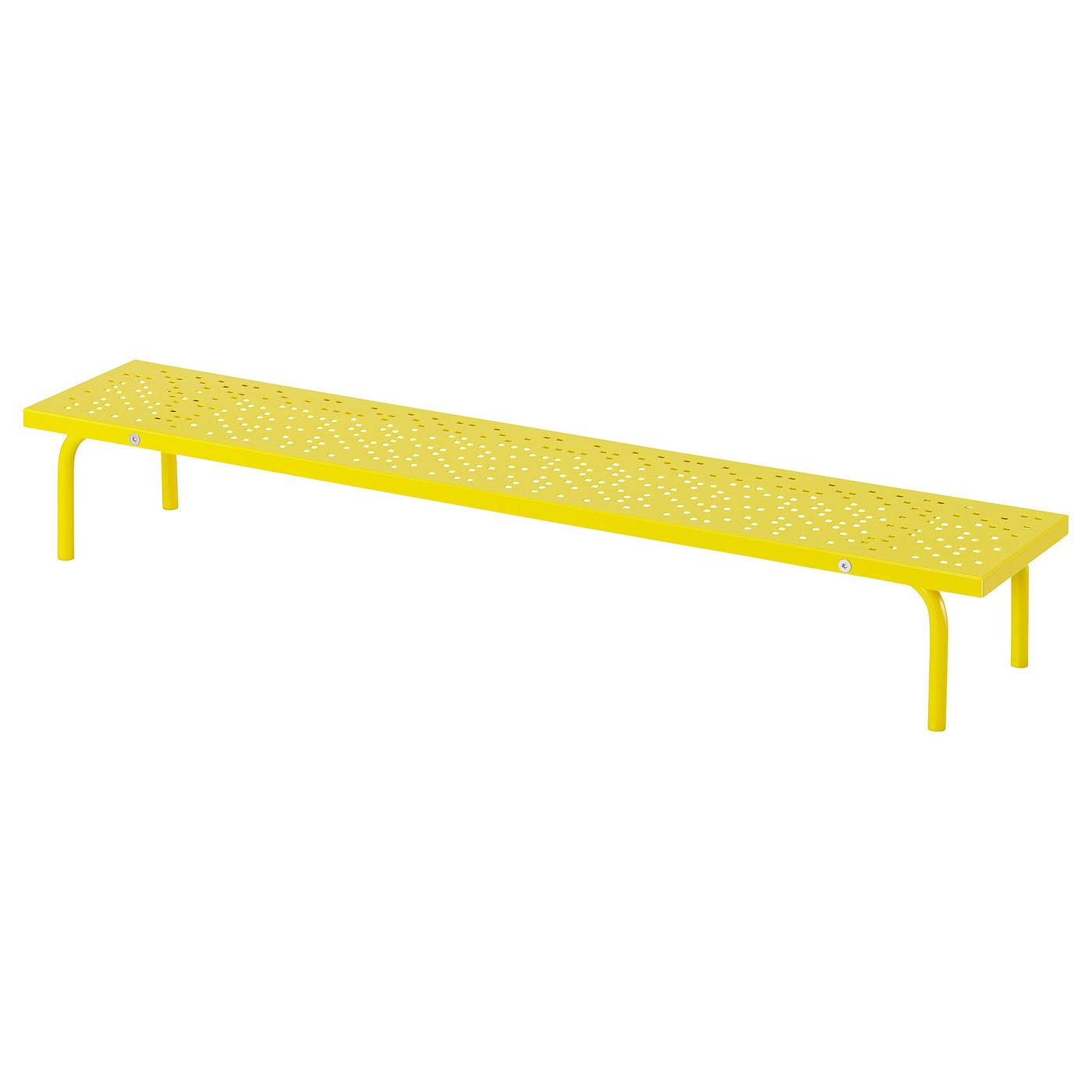 IKEA LÅNESPELARE monitor stand