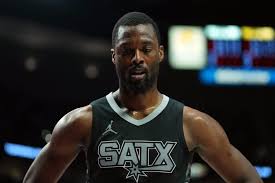 Spurs Lineup Shift: Vassell Starts, Barnes Benched