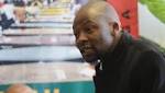 Narius Moloto appointed president