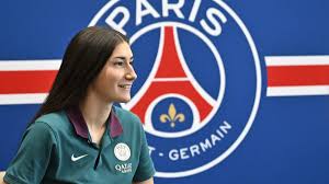 Alyssa Fernandes prêtée au Toulouse FC pour la saison 2026/2027