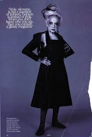 Quentin Crisp Photobucket | My Style | Pinterest | Want You, Scene ... via Relatably.com