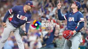 Nolan McLean: El joven lanzador que podría marcar la diferencia en el título de la WBC 2026