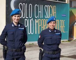 Immagine di Polizia penitenziaria