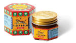 Tiger Balm 