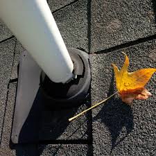 Image result for asphalt shingle problems+roof boot