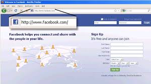 Image result for facebook login page facebook home page login page