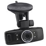 DashCam for outside parking ( Parking surveillance, Motion)