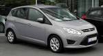 Nouveau C-MAX Grand C-MAX 2015 - Monospace Ford FR