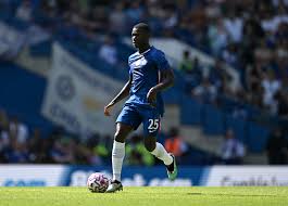 Chelsea - News update